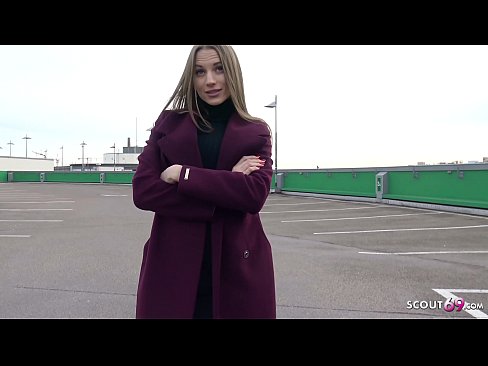 ❤️ SCOUT ALLEMAND EST UN RÊVE TOUCHANT STEELE, PARKING TELLTALE ET SEXY POUR L'ARGENT Salopes at us fr.virtsextor.ru ❤