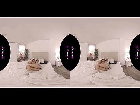 ❤️ PORNBCN VR Deux jeunes lesbiennes se réveillent excitées en réalité virtuelle 4K 180 3D Geneva Bellucci Katrina Moreno Salopes  at us fr.virtsextor.ru  ❤