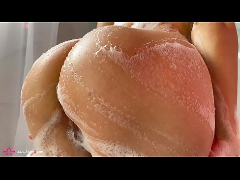 ❤️ Une brune masturbe sa chatte avec un vibrateur jusqu'à un orgasme intense sous la douche. Salopes at us fr.virtsextor.ru ❤