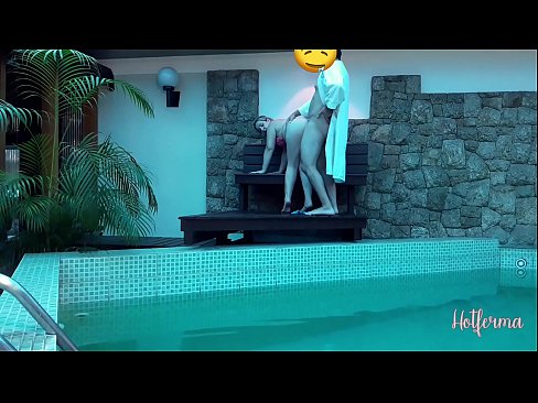 ❤️ Le patron invite la femme de chambre à la piscine, mais n'a pas pu résister à une chaude Salopes  at us fr.virtsextor.ru  ❤