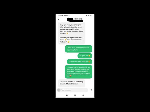 ❤️ J'ai ajouté un nouveau PAWG de Tinder à mon harem ( parler à Tinder inclus) Salopes  at us fr.virtsextor.ru  ❤